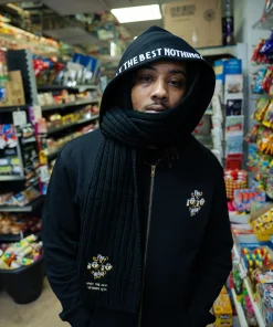 Scarf – Only the best